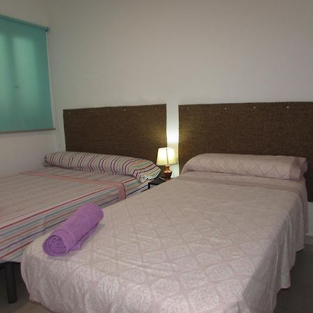 Mojacar Home And Beach المظهر الخارجي الصورة