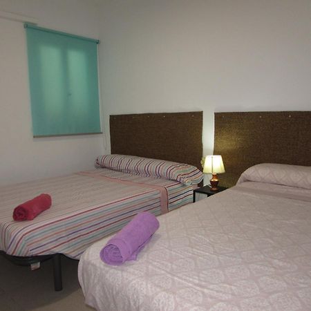 Mojacar Home And Beach المظهر الخارجي الصورة