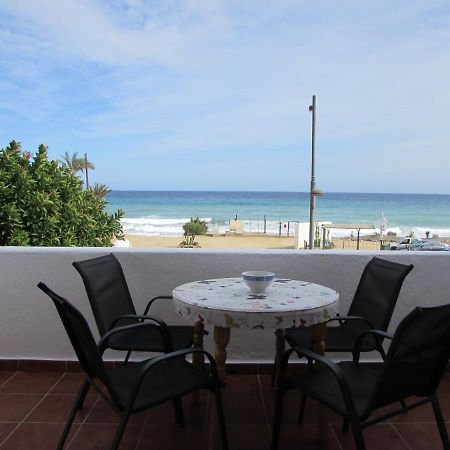 Mojacar Home And Beach المظهر الخارجي الصورة