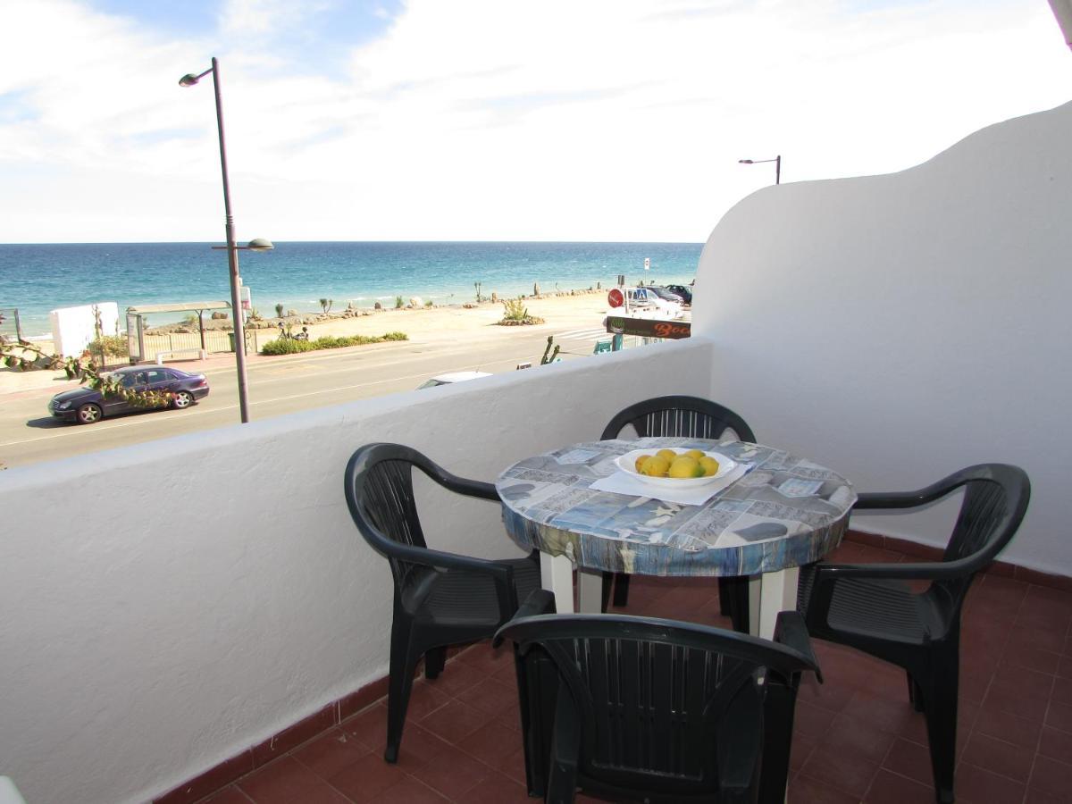 Mojacar Home And Beach المظهر الخارجي الصورة