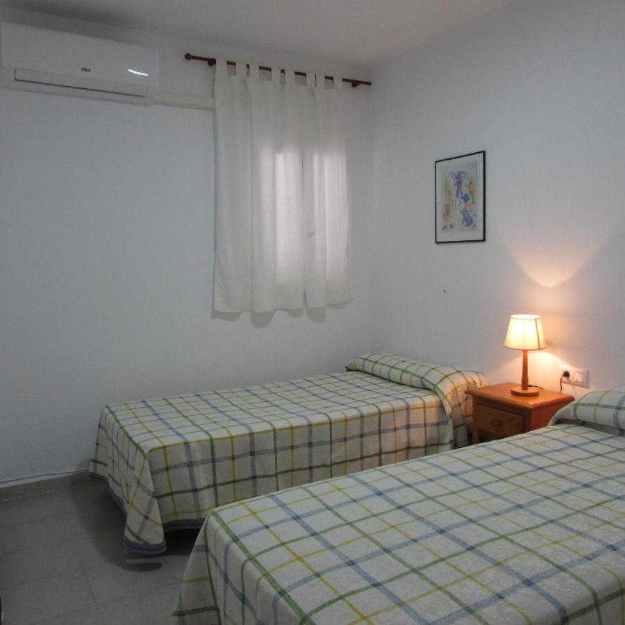 Mojacar Home And Beach المظهر الخارجي الصورة