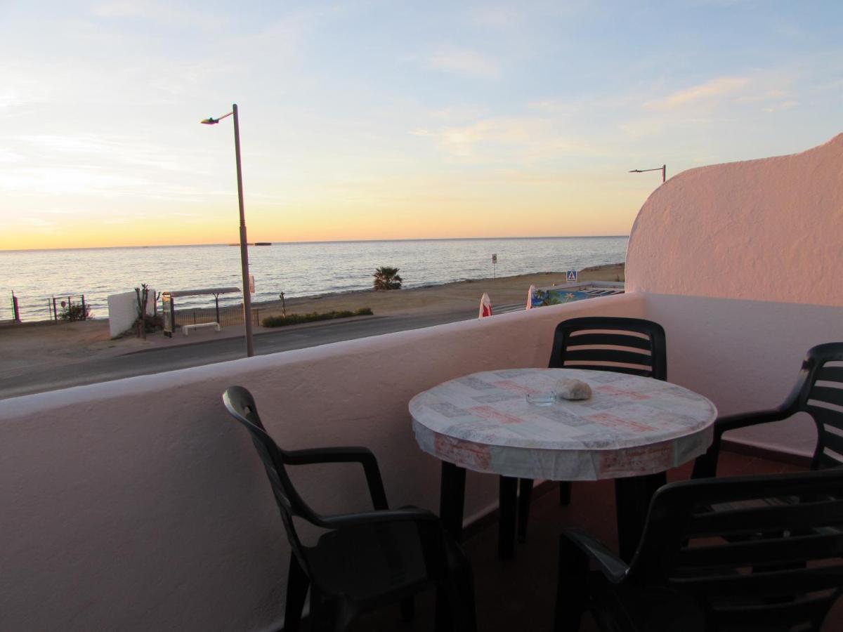 Mojacar Home And Beach المظهر الخارجي الصورة