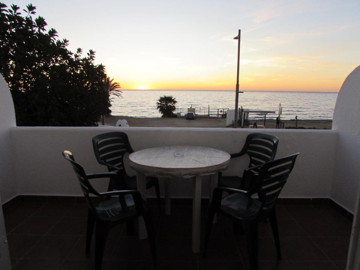 Mojacar Home And Beach المظهر الخارجي الصورة