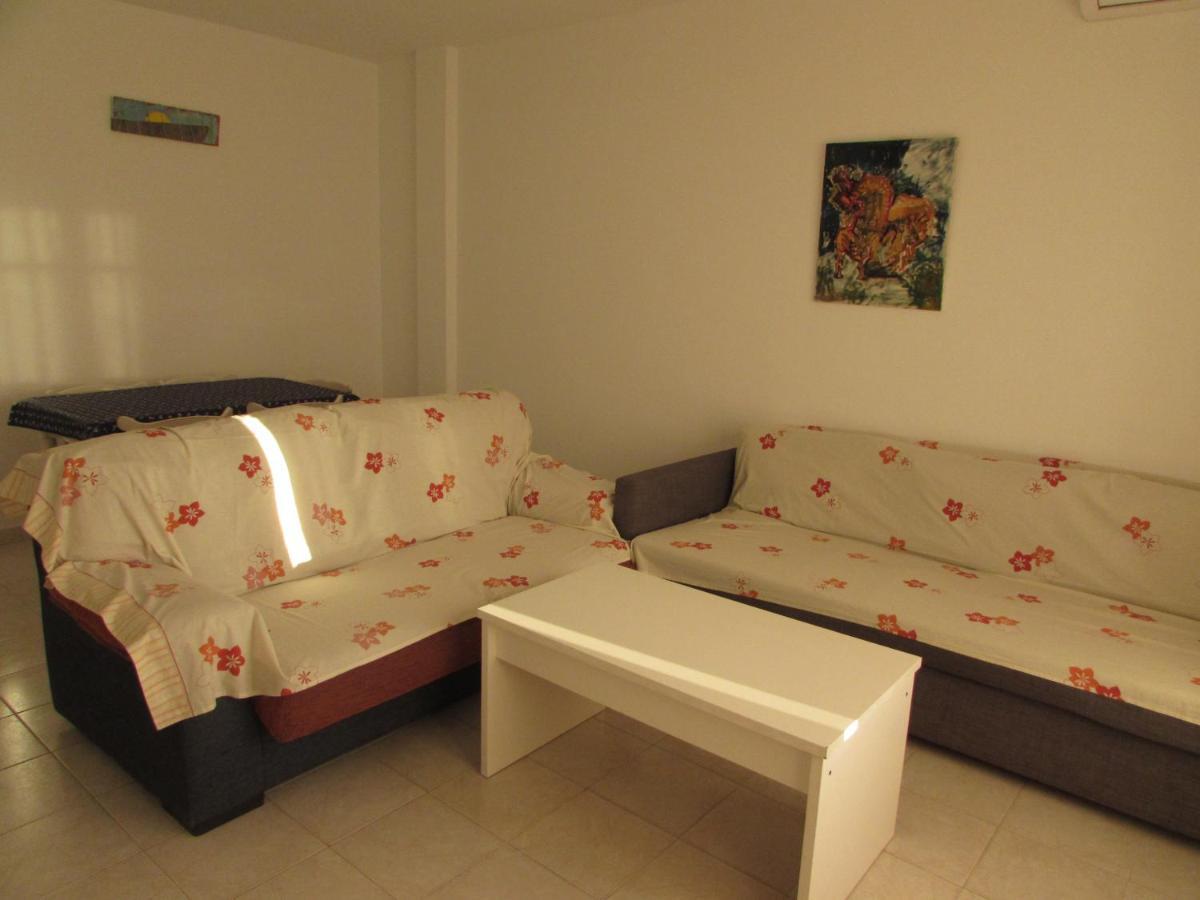 Mojacar Home And Beach المظهر الخارجي الصورة