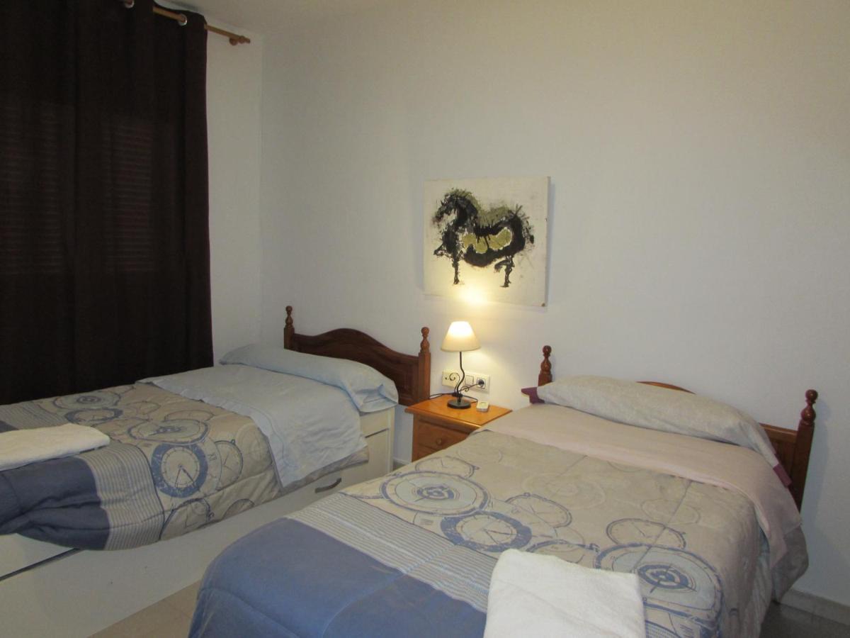Mojacar Home And Beach المظهر الخارجي الصورة