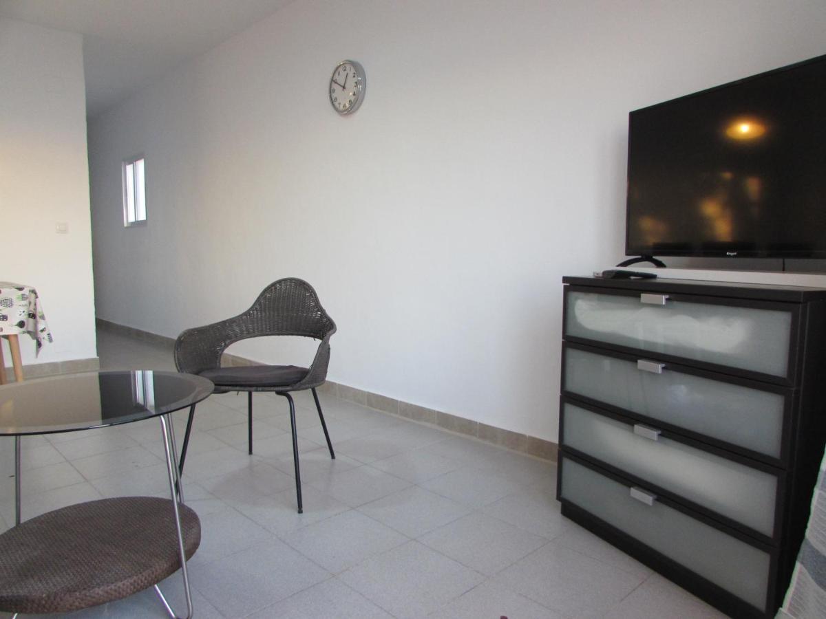 Mojacar Home And Beach المظهر الخارجي الصورة