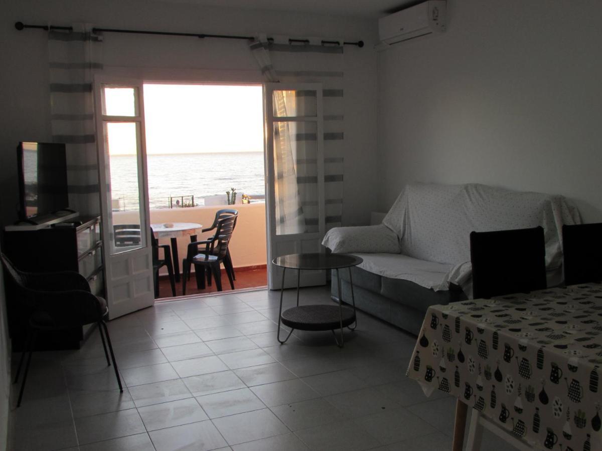 Mojacar Home And Beach المظهر الخارجي الصورة