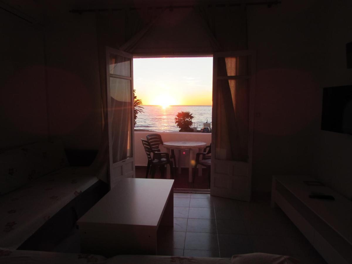 Mojacar Home And Beach المظهر الخارجي الصورة
