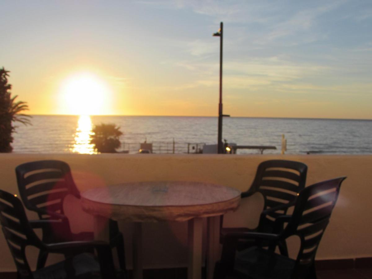 Mojacar Home And Beach المظهر الخارجي الصورة