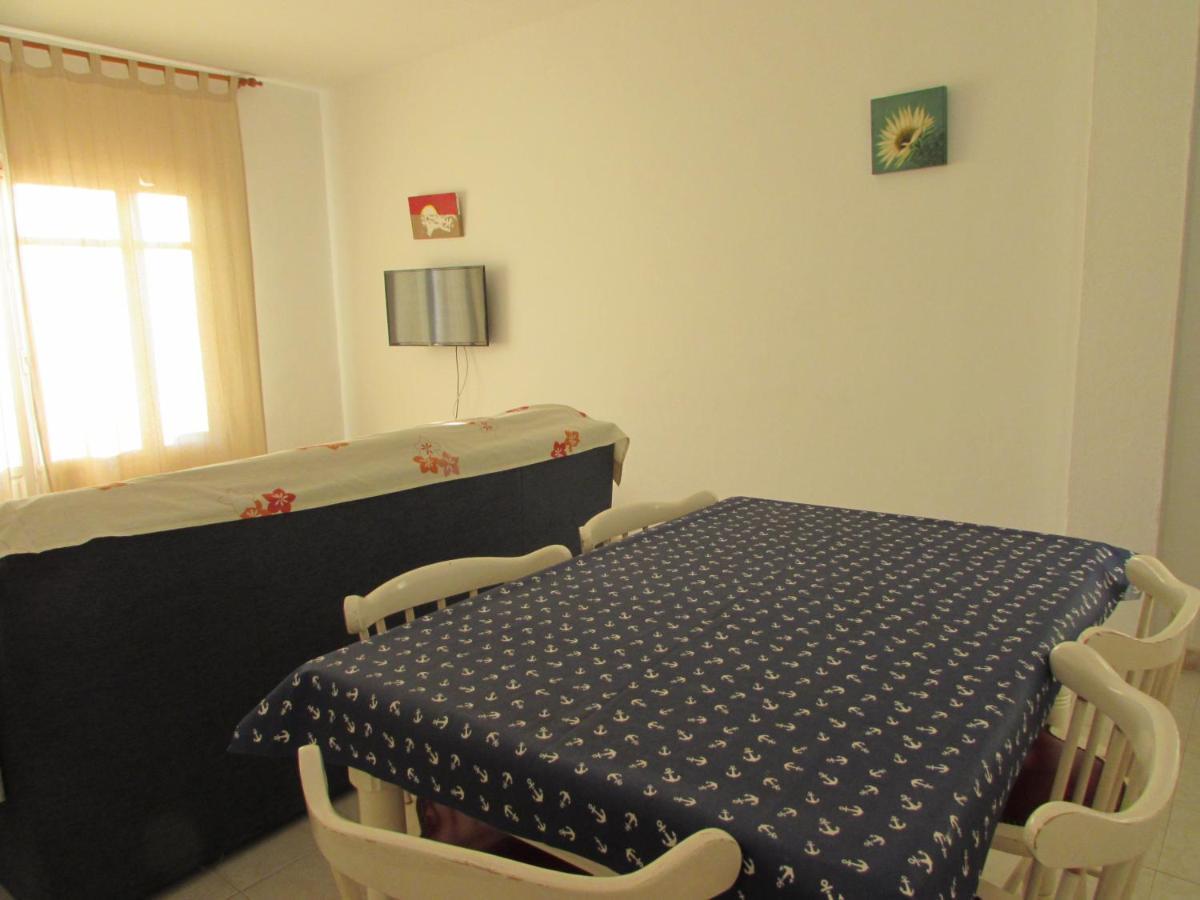 Mojacar Home And Beach المظهر الخارجي الصورة