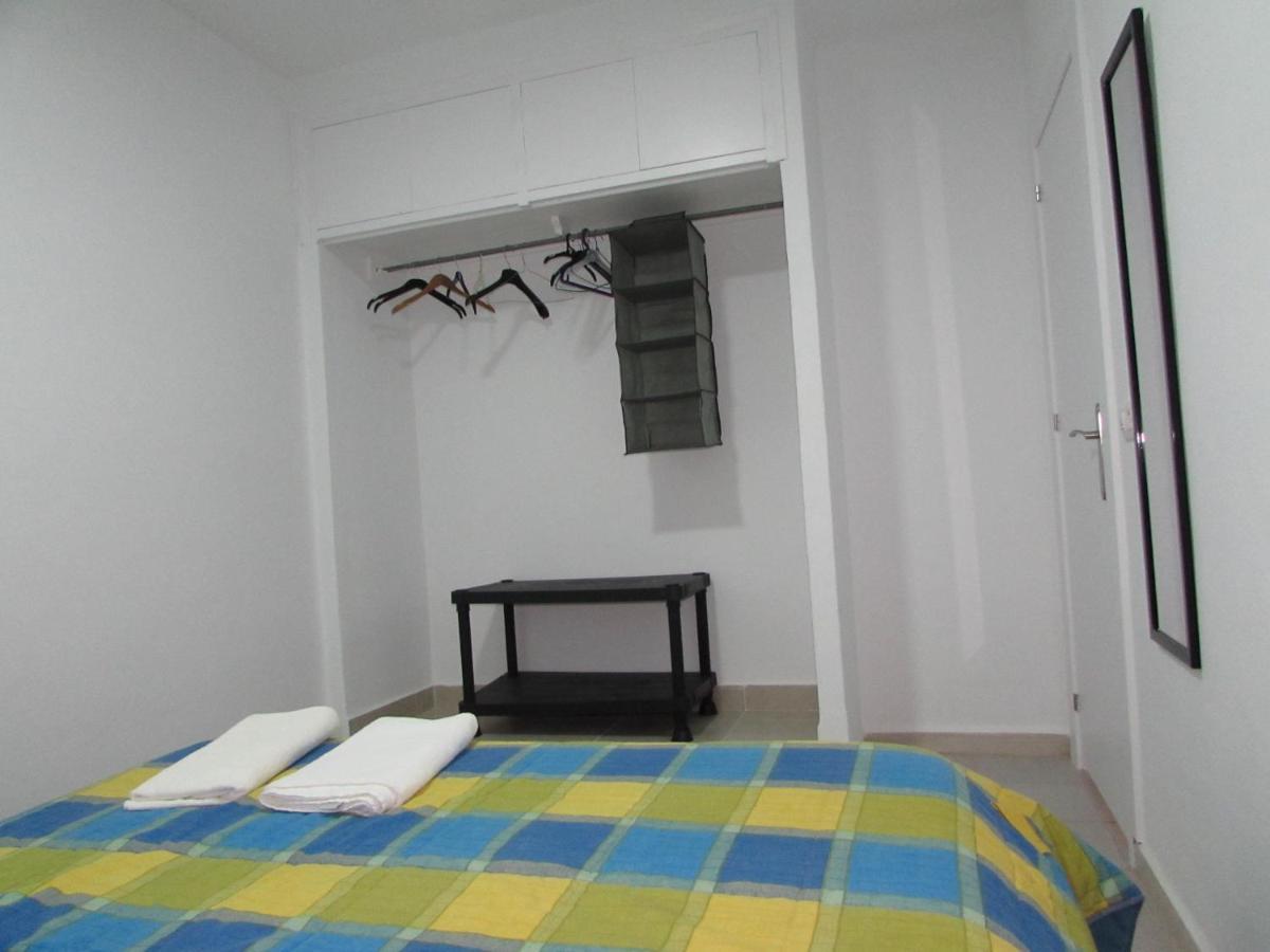 Mojacar Home And Beach المظهر الخارجي الصورة
