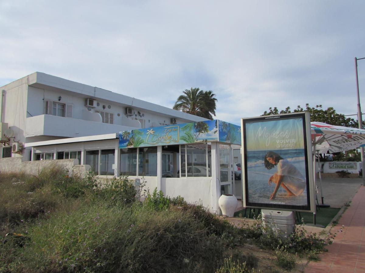 Mojacar Home And Beach المظهر الخارجي الصورة