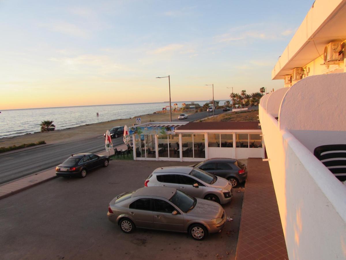 Mojacar Home And Beach المظهر الخارجي الصورة