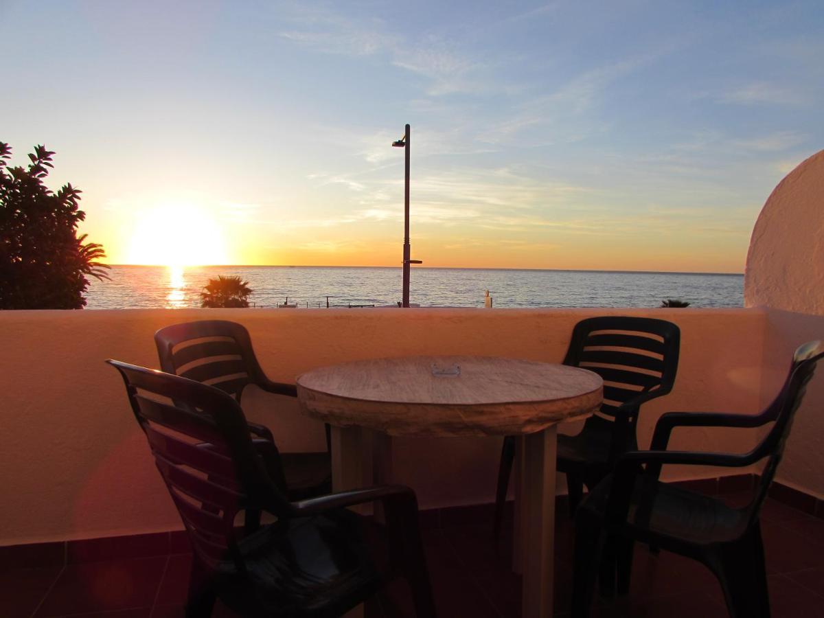 Mojacar Home And Beach المظهر الخارجي الصورة
