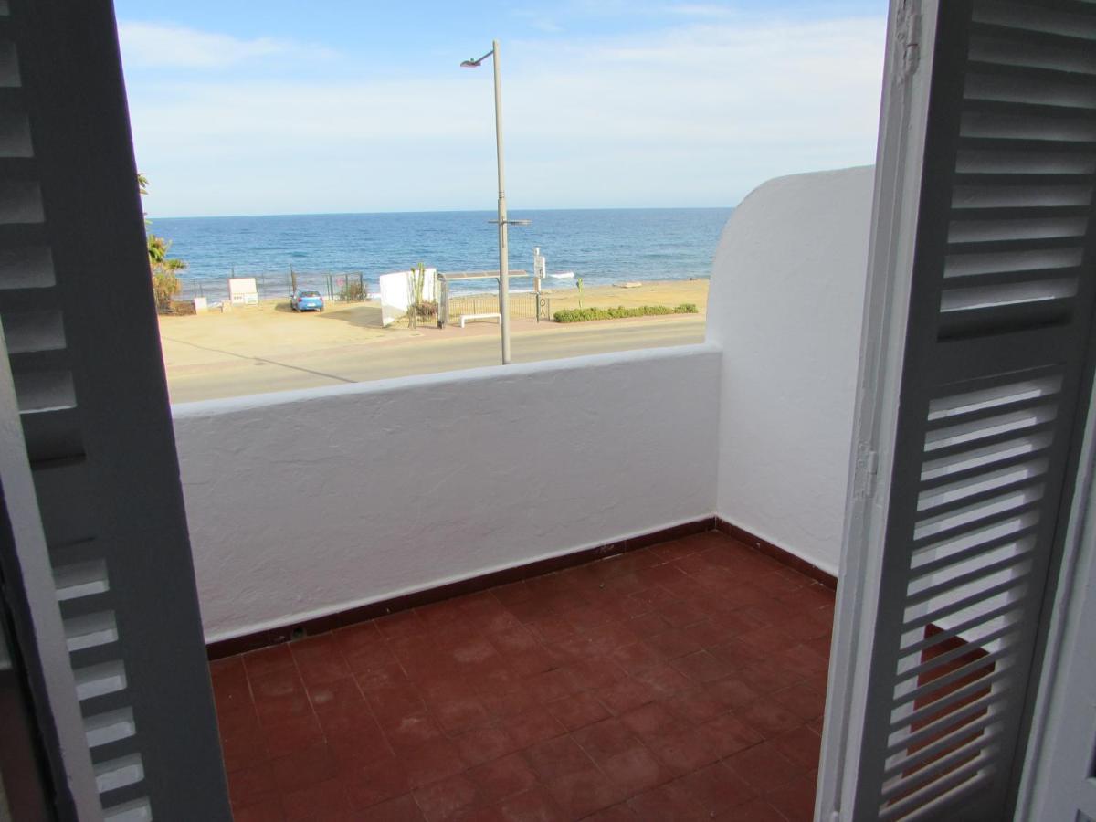 Mojacar Home And Beach المظهر الخارجي الصورة