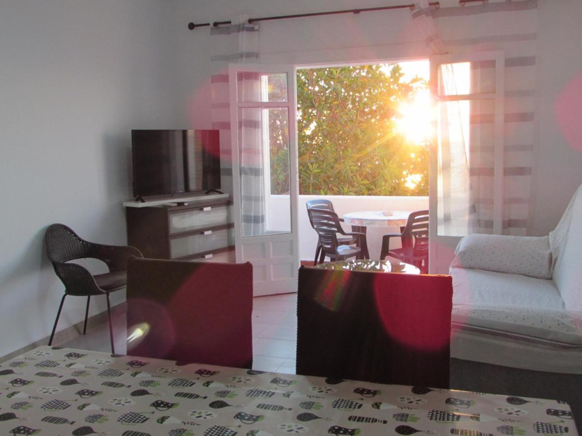 Mojacar Home And Beach المظهر الخارجي الصورة