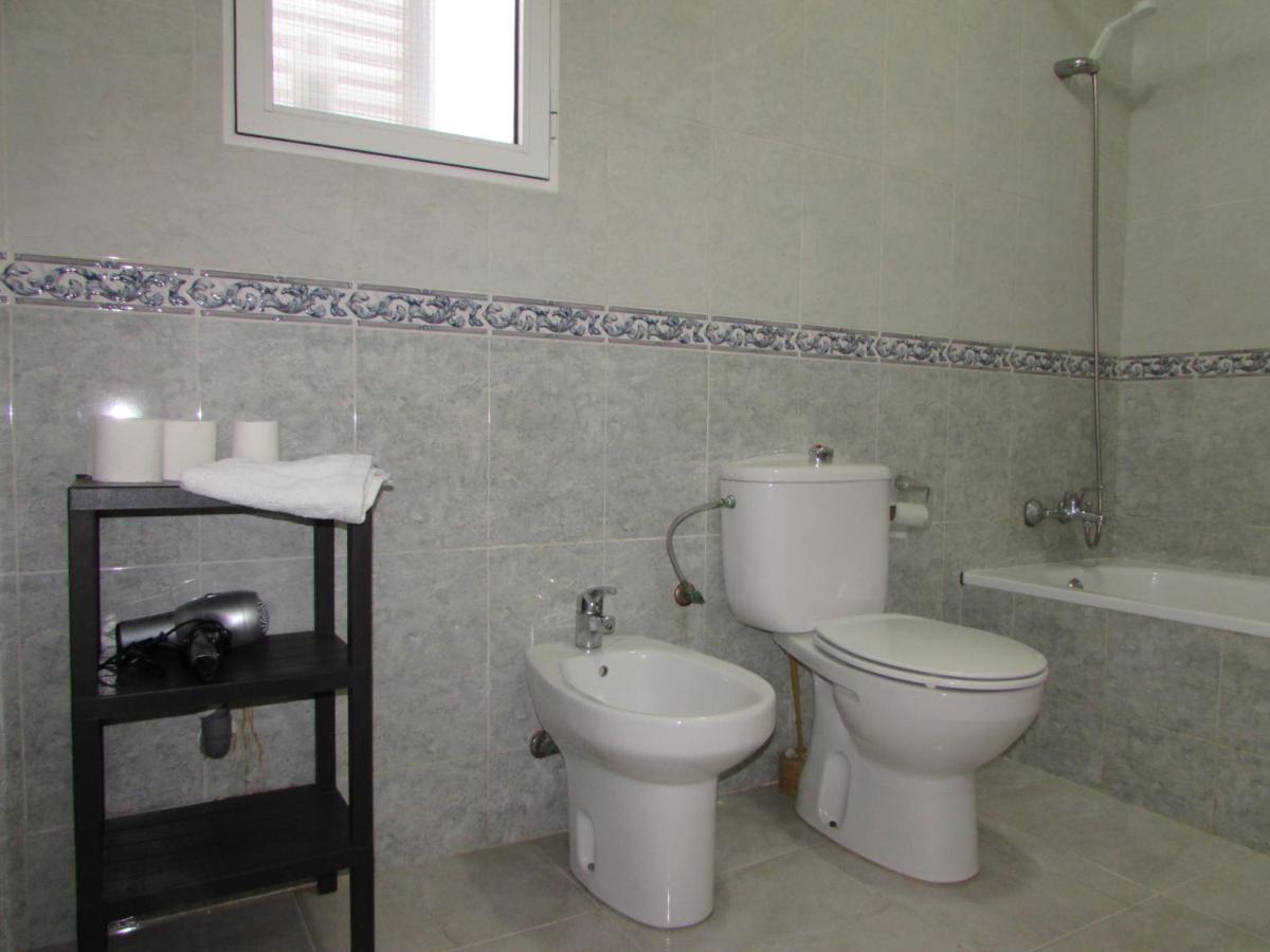 Mojacar Home And Beach المظهر الخارجي الصورة