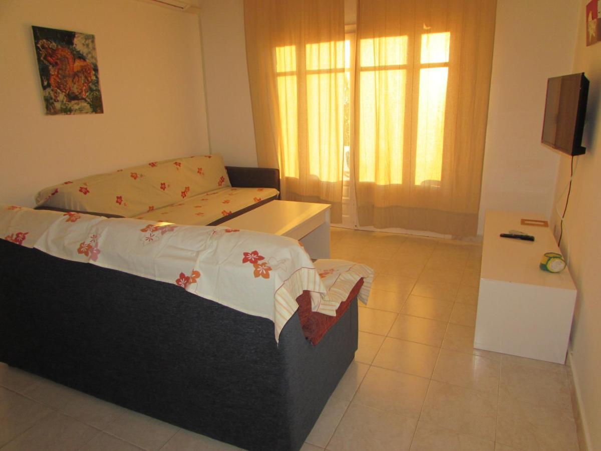Mojacar Home And Beach المظهر الخارجي الصورة
