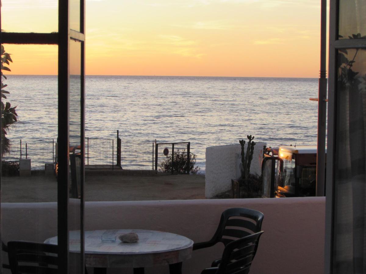 Mojacar Home And Beach المظهر الخارجي الصورة