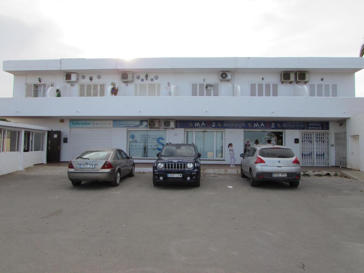 Mojacar Home And Beach المظهر الخارجي الصورة