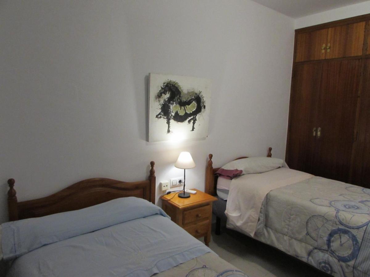 Mojacar Home And Beach المظهر الخارجي الصورة