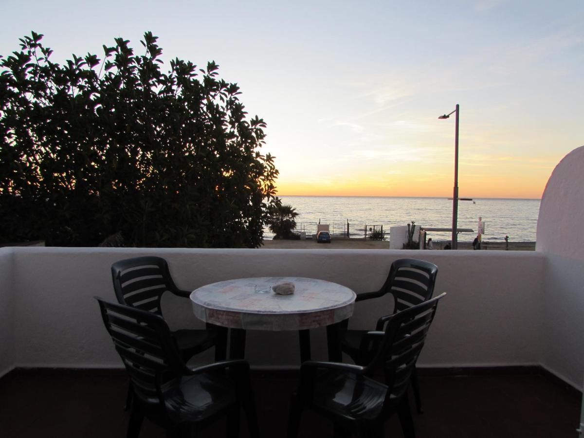 Mojacar Home And Beach المظهر الخارجي الصورة