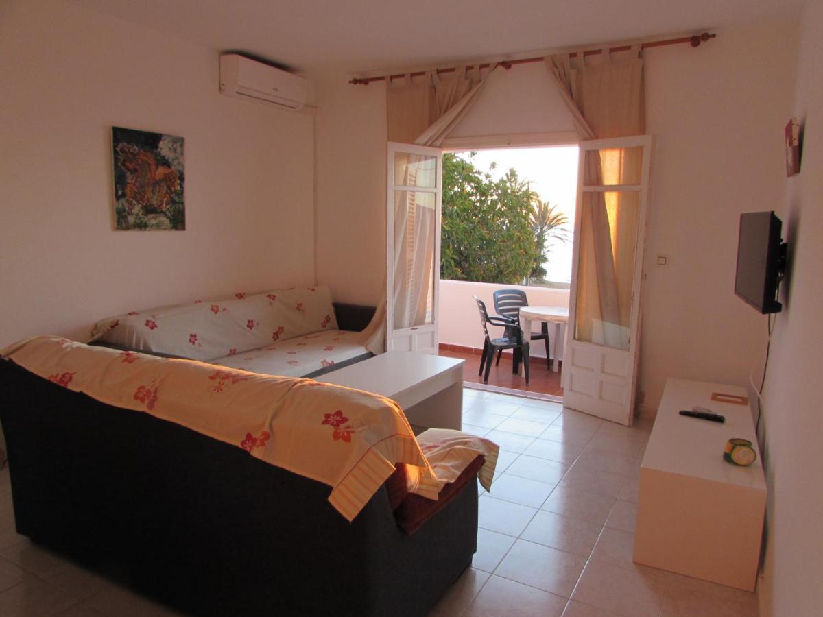 Mojacar Home And Beach المظهر الخارجي الصورة