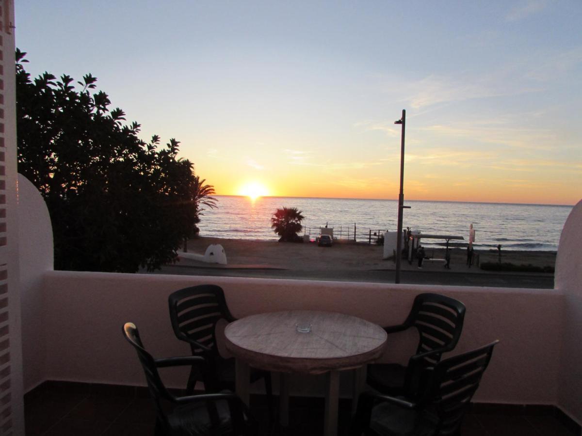 Mojacar Home And Beach المظهر الخارجي الصورة