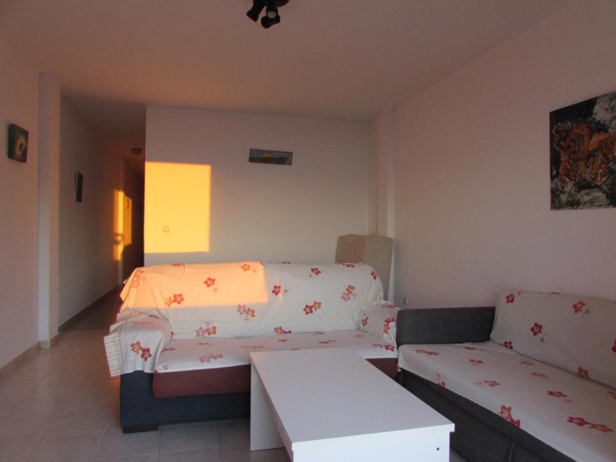 Mojacar Home And Beach المظهر الخارجي الصورة