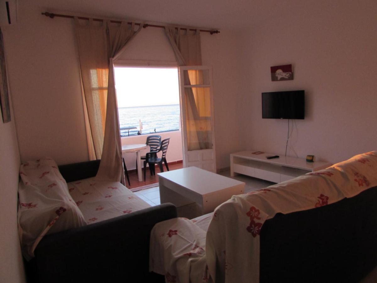 Mojacar Home And Beach المظهر الخارجي الصورة