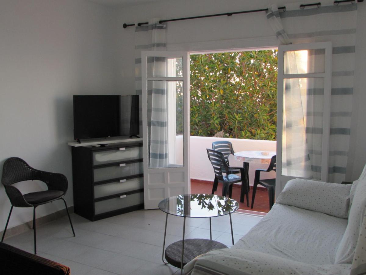 Mojacar Home And Beach المظهر الخارجي الصورة