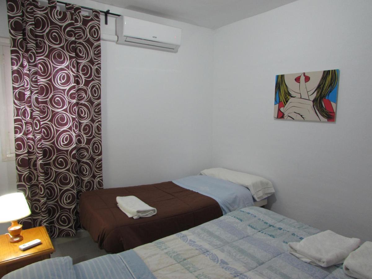 Mojacar Home And Beach المظهر الخارجي الصورة