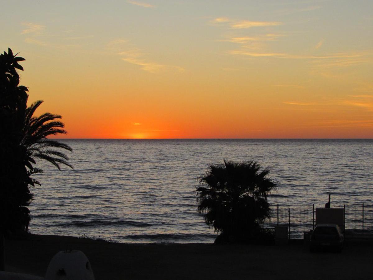 Mojacar Home And Beach المظهر الخارجي الصورة