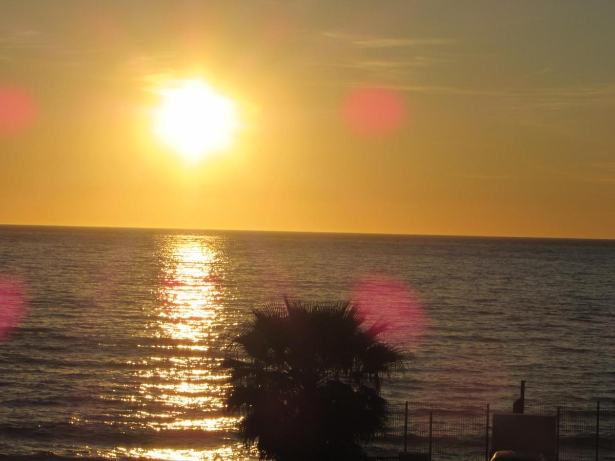 Mojacar Home And Beach المظهر الخارجي الصورة