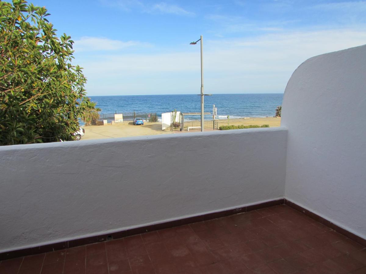 Mojacar Home And Beach المظهر الخارجي الصورة