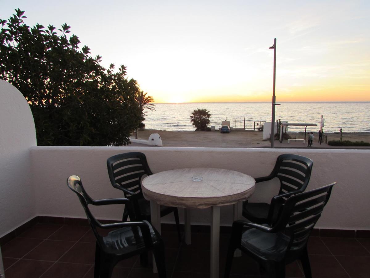 Mojacar Home And Beach المظهر الخارجي الصورة