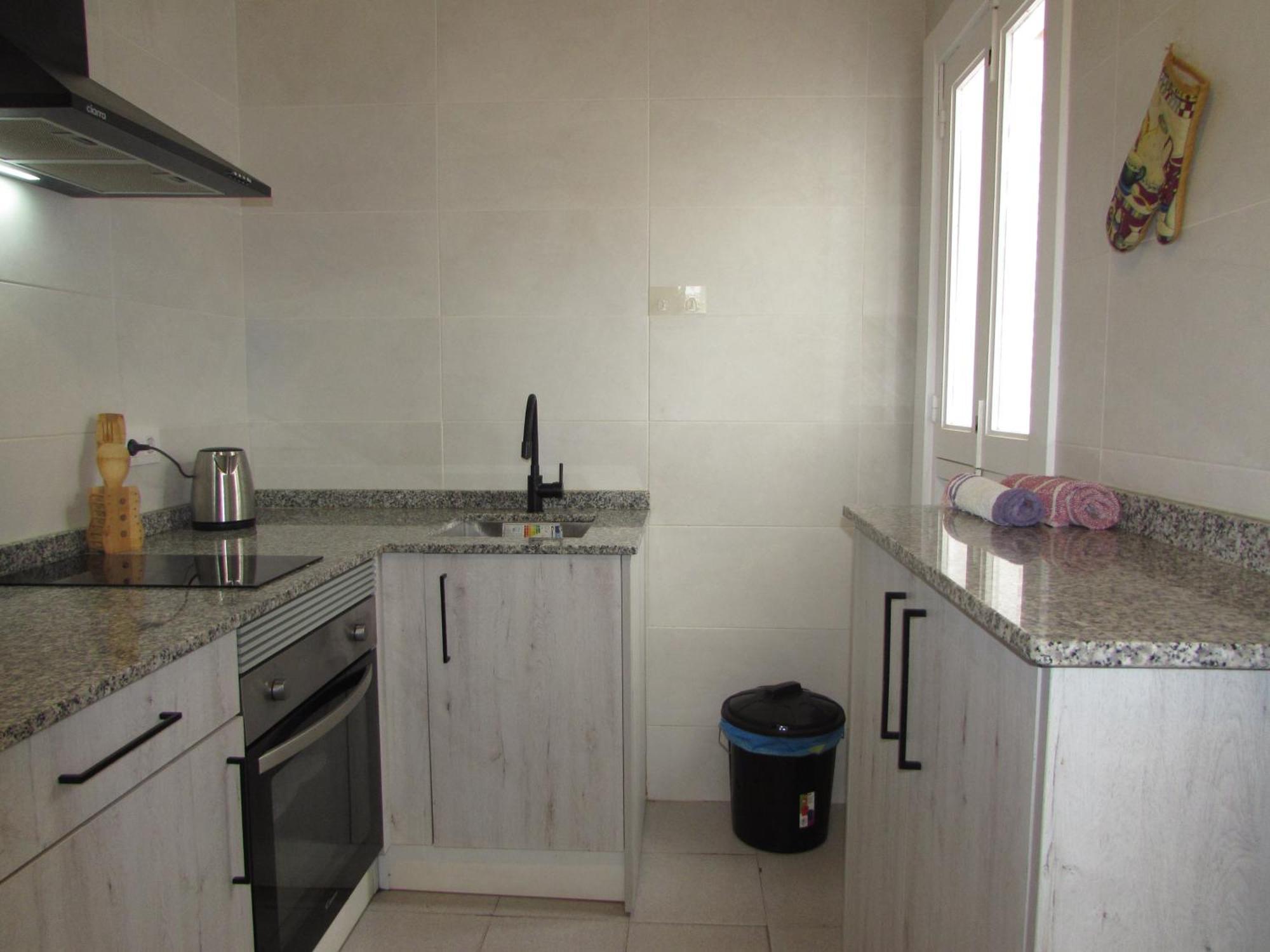 Mojacar Home And Beach المظهر الخارجي الصورة