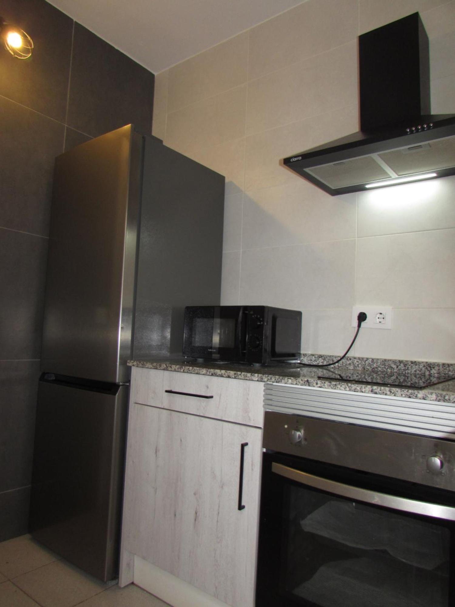 Mojacar Home And Beach المظهر الخارجي الصورة