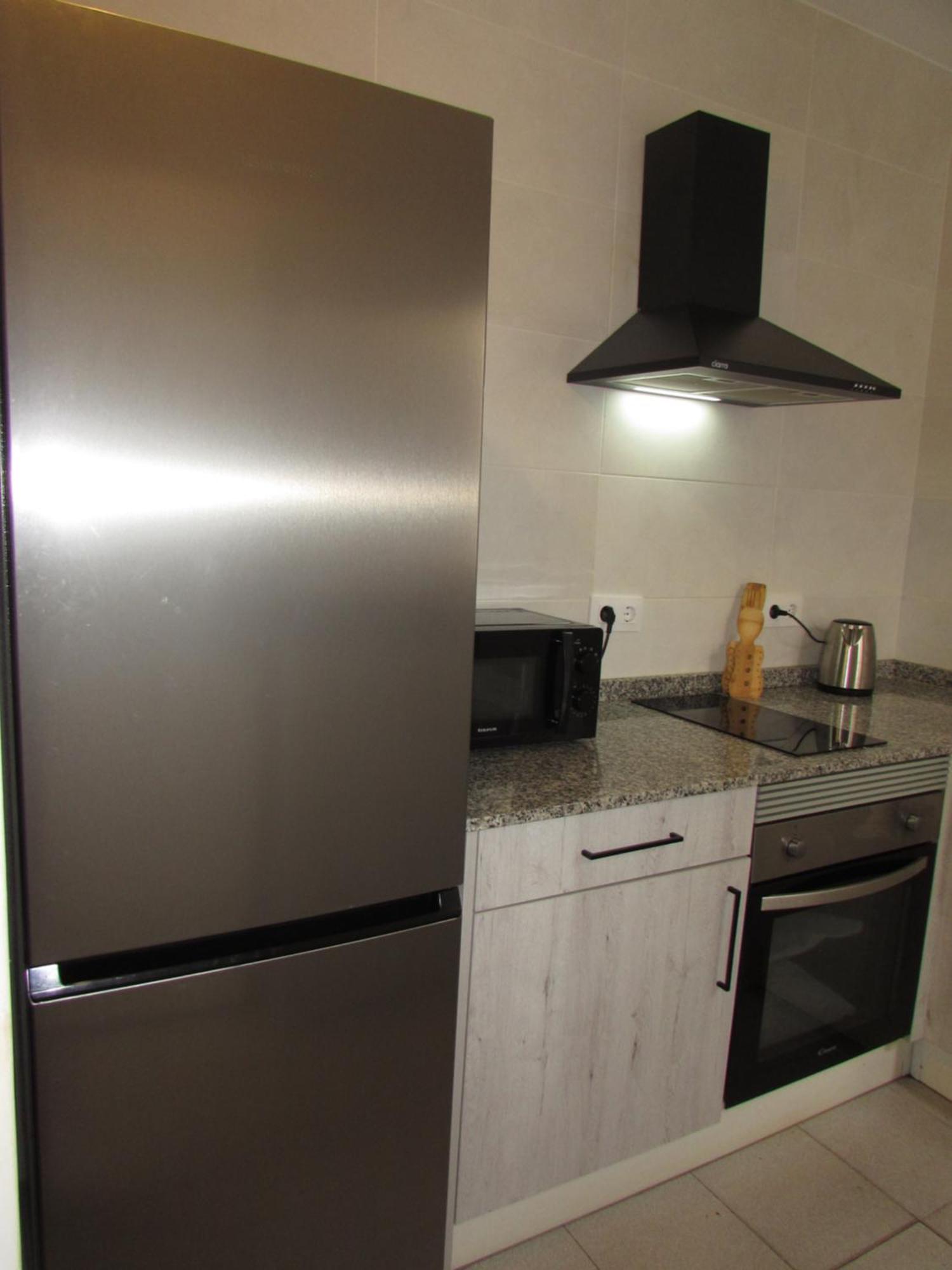 Mojacar Home And Beach المظهر الخارجي الصورة