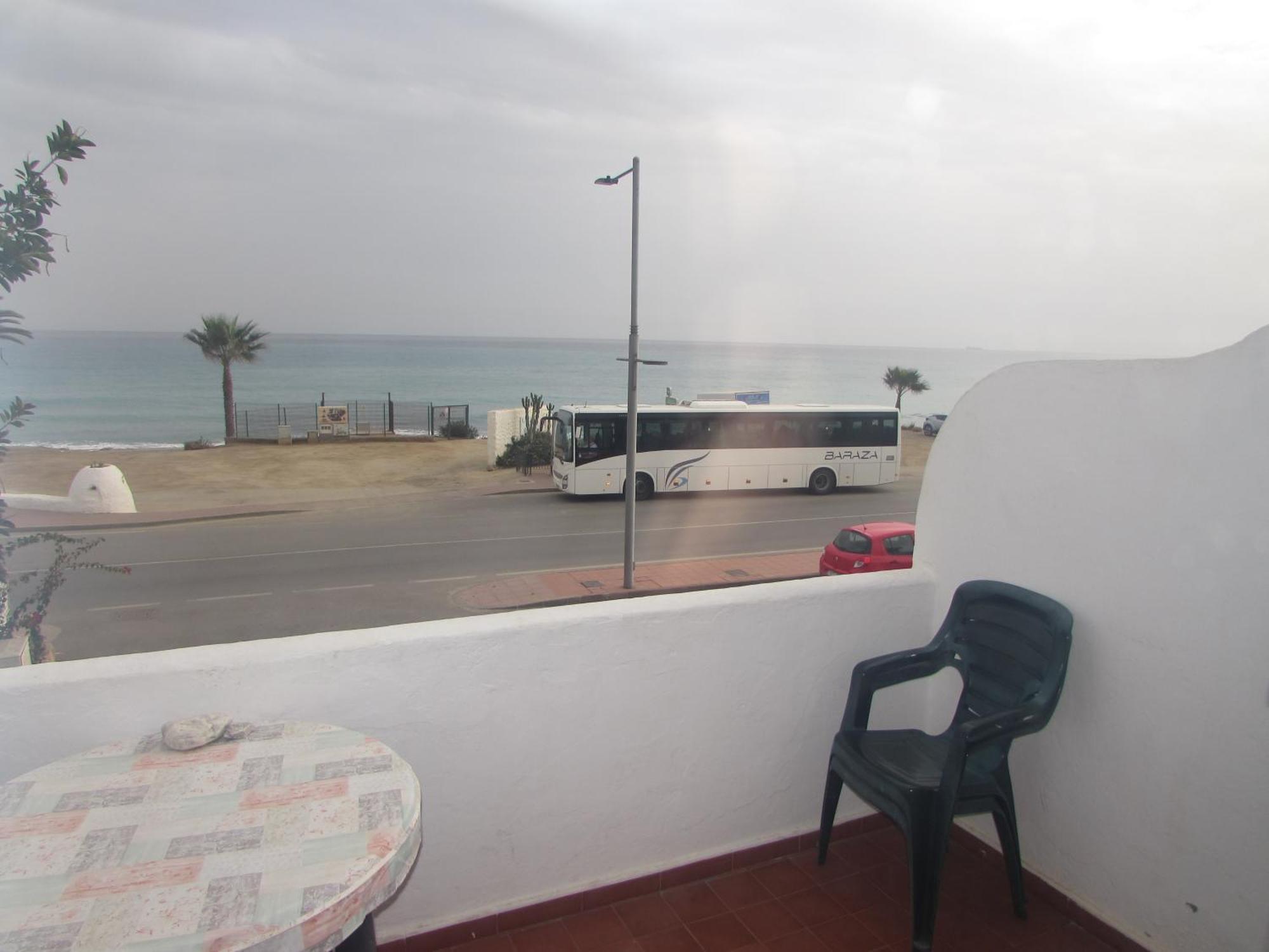 Mojacar Home And Beach المظهر الخارجي الصورة