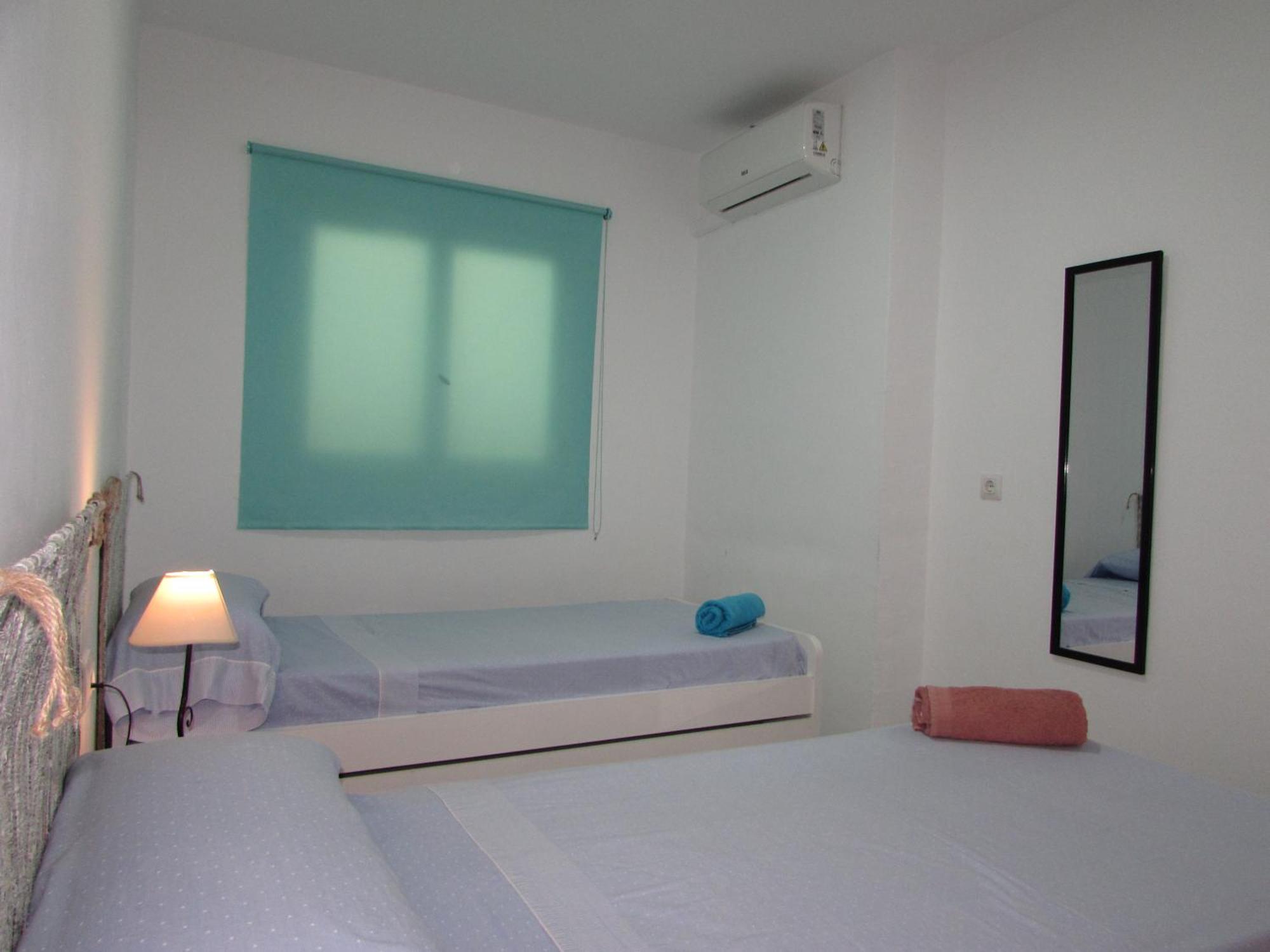 Mojacar Home And Beach المظهر الخارجي الصورة