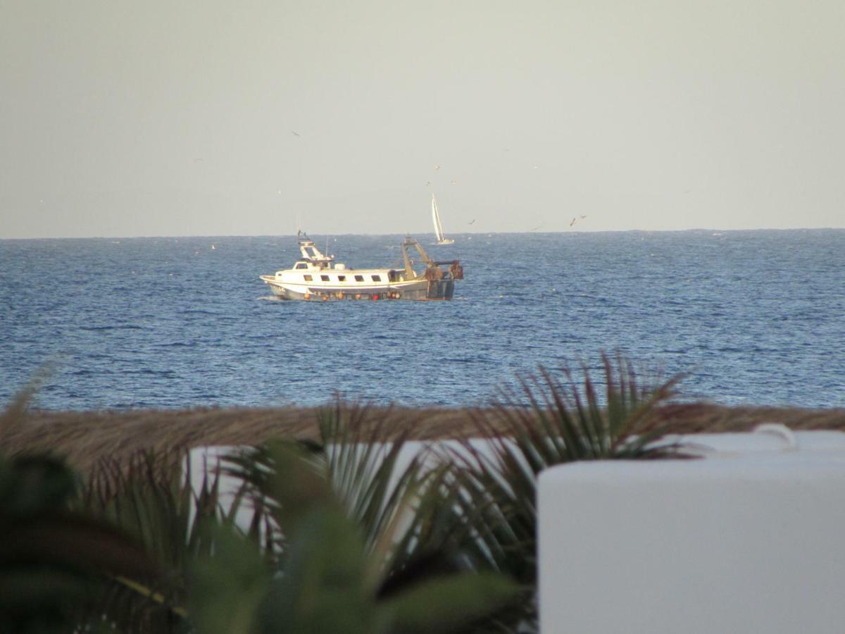Mojacar Home And Beach المظهر الخارجي الصورة