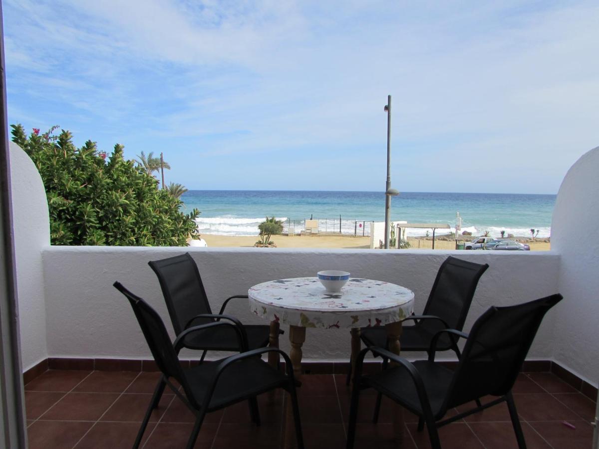 Mojacar Home And Beach المظهر الخارجي الصورة