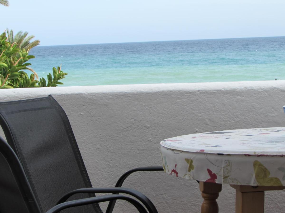 Mojacar Home And Beach المظهر الخارجي الصورة