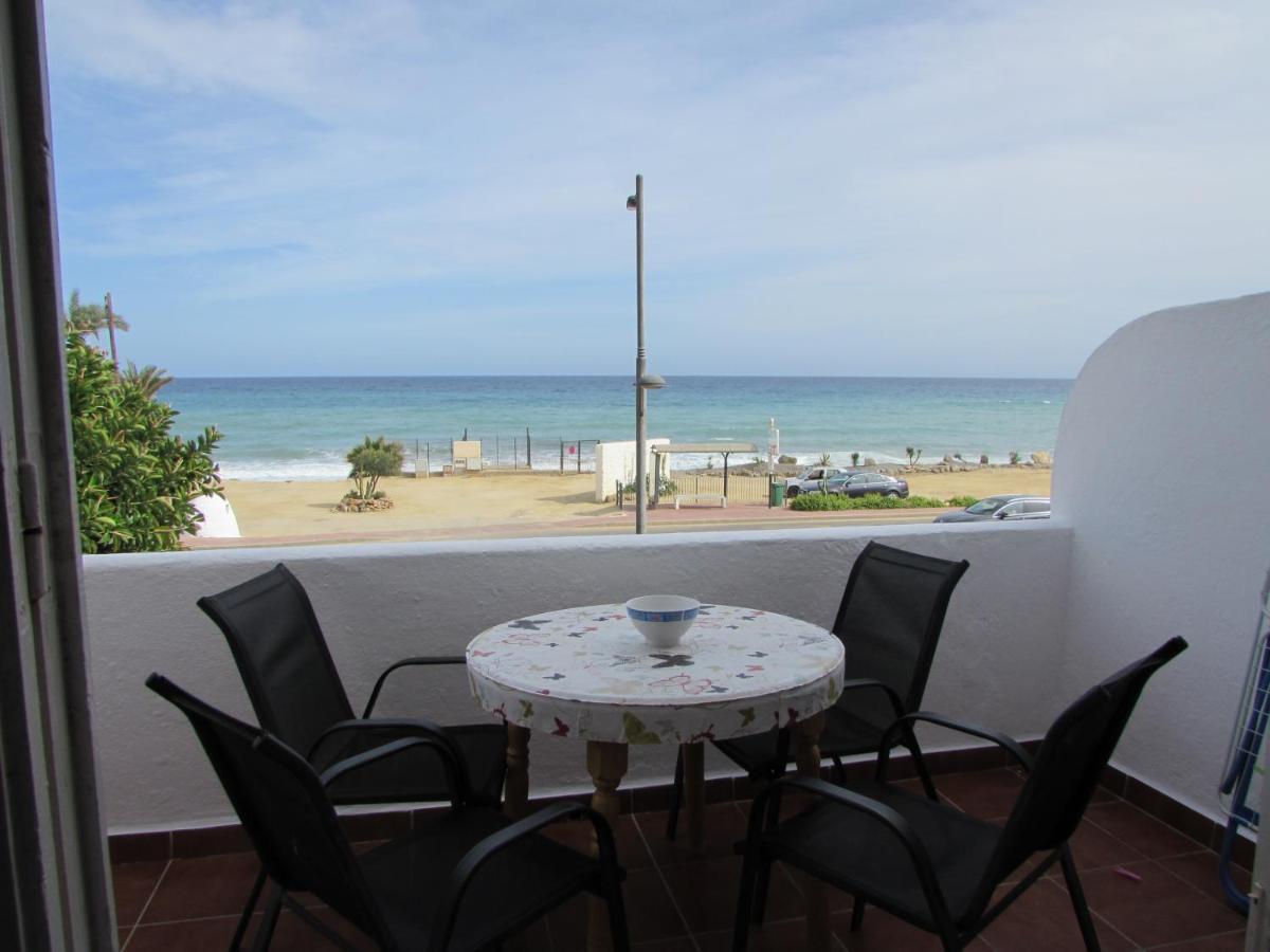 Mojacar Home And Beach المظهر الخارجي الصورة
